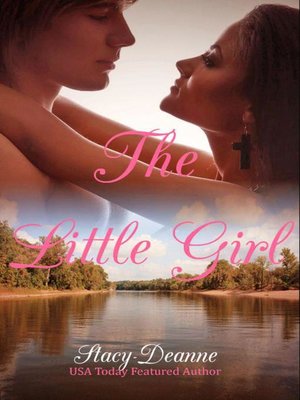 cover image of The Little Girl